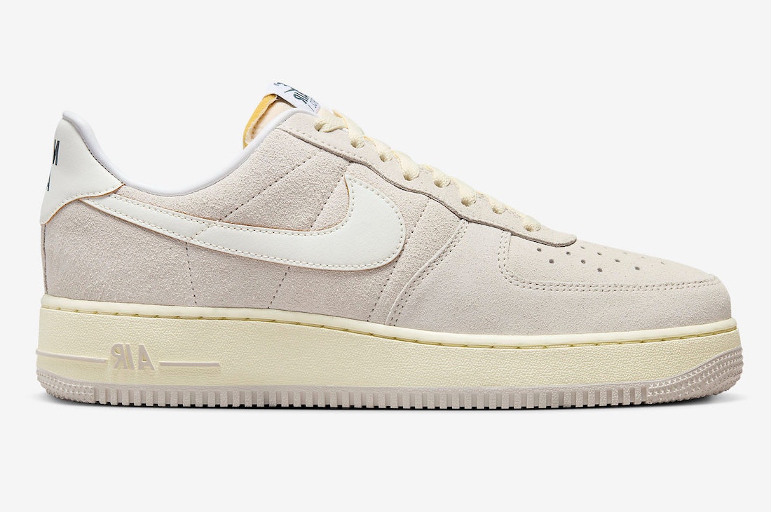 Nike Air Force 1 Low "Athletic Department"