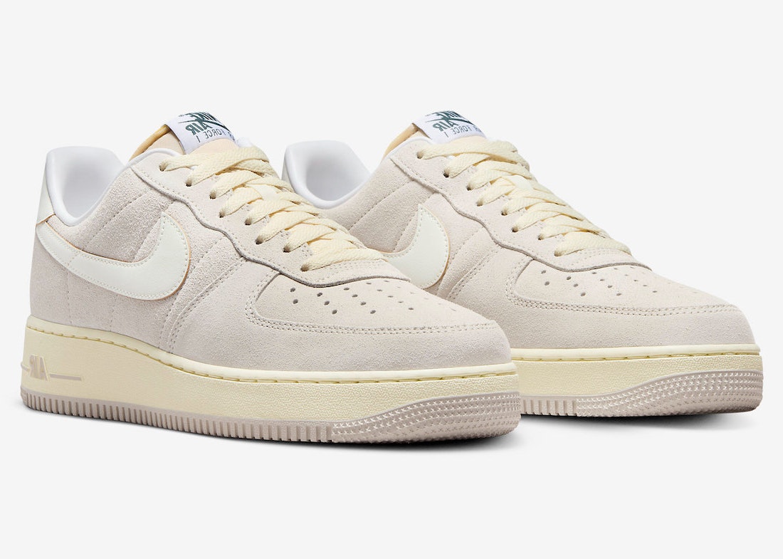 Nike Air Force 1 Low "Athletic Department"