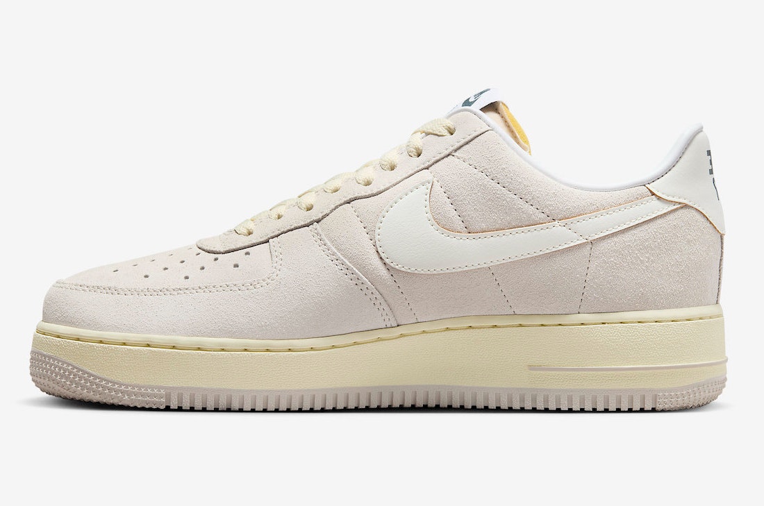 Nike Air Force 1 Low "Athletic Department"