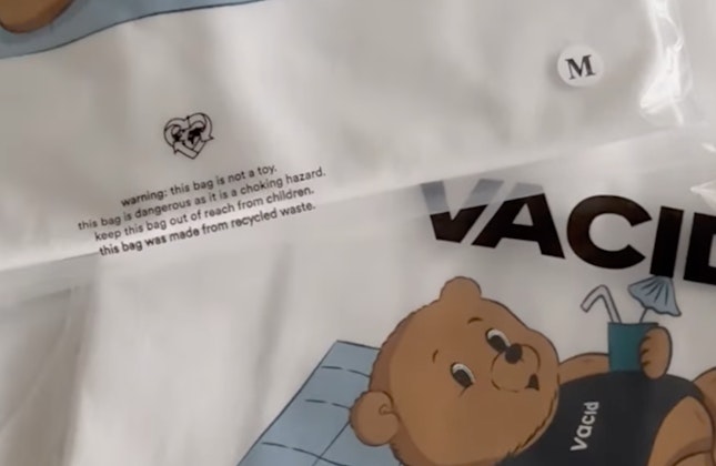 Vacid - Vacay Bär Restock