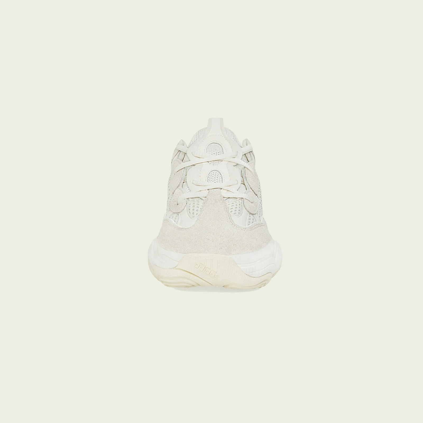 adidas Yeezy 500 "Bone White"