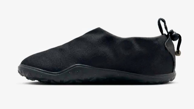Nike ACG Air Moc "Black"