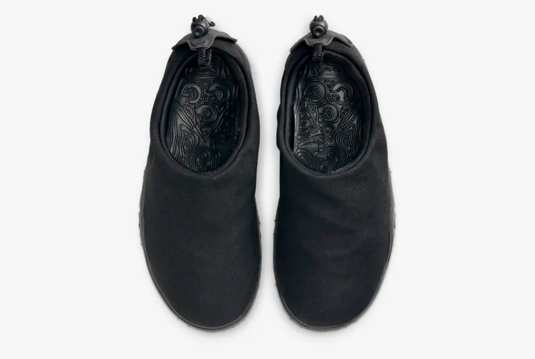 Nike ACG Air Moc "Black"