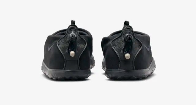 Nike ACG Air Moc "Black"