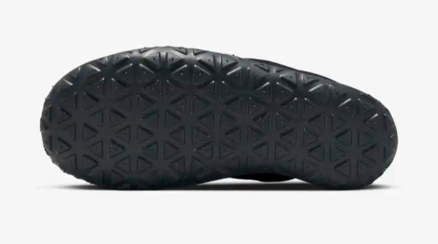 Nike ACG Air Moc "Black"