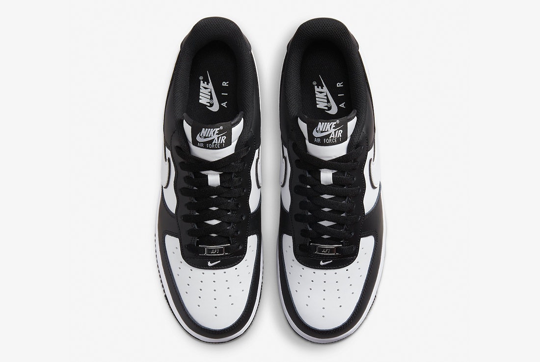 Nike Air Force 1 Low "Panda"