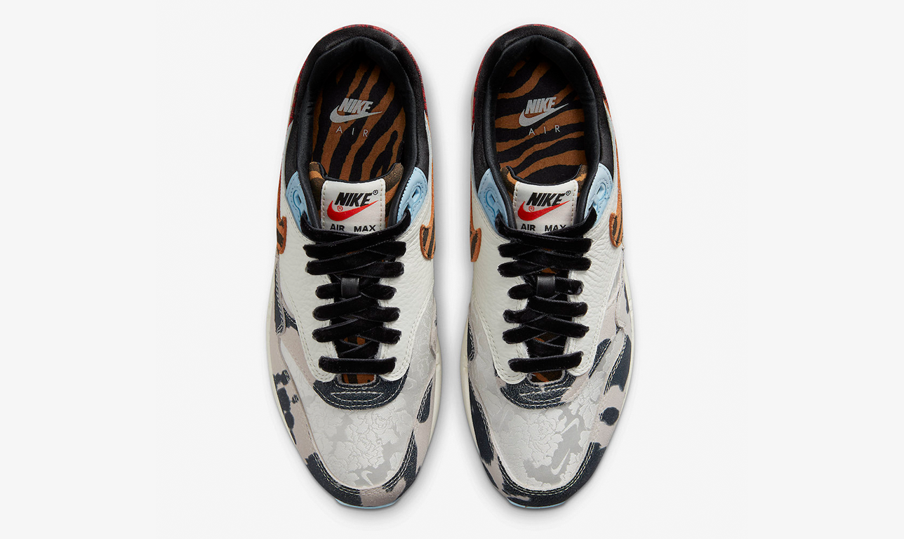 air max 1 beach camo