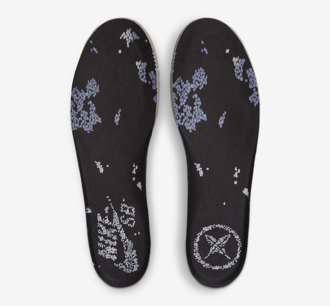 Yuto Horigome x Nike SB Dunk Low "Wolf Grey"
