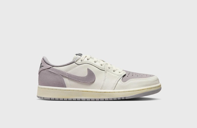 Air Jordan 1 Low OG "Atmosphere Grey" Air Jordan 1 Low OG "Atmosphere Grey"