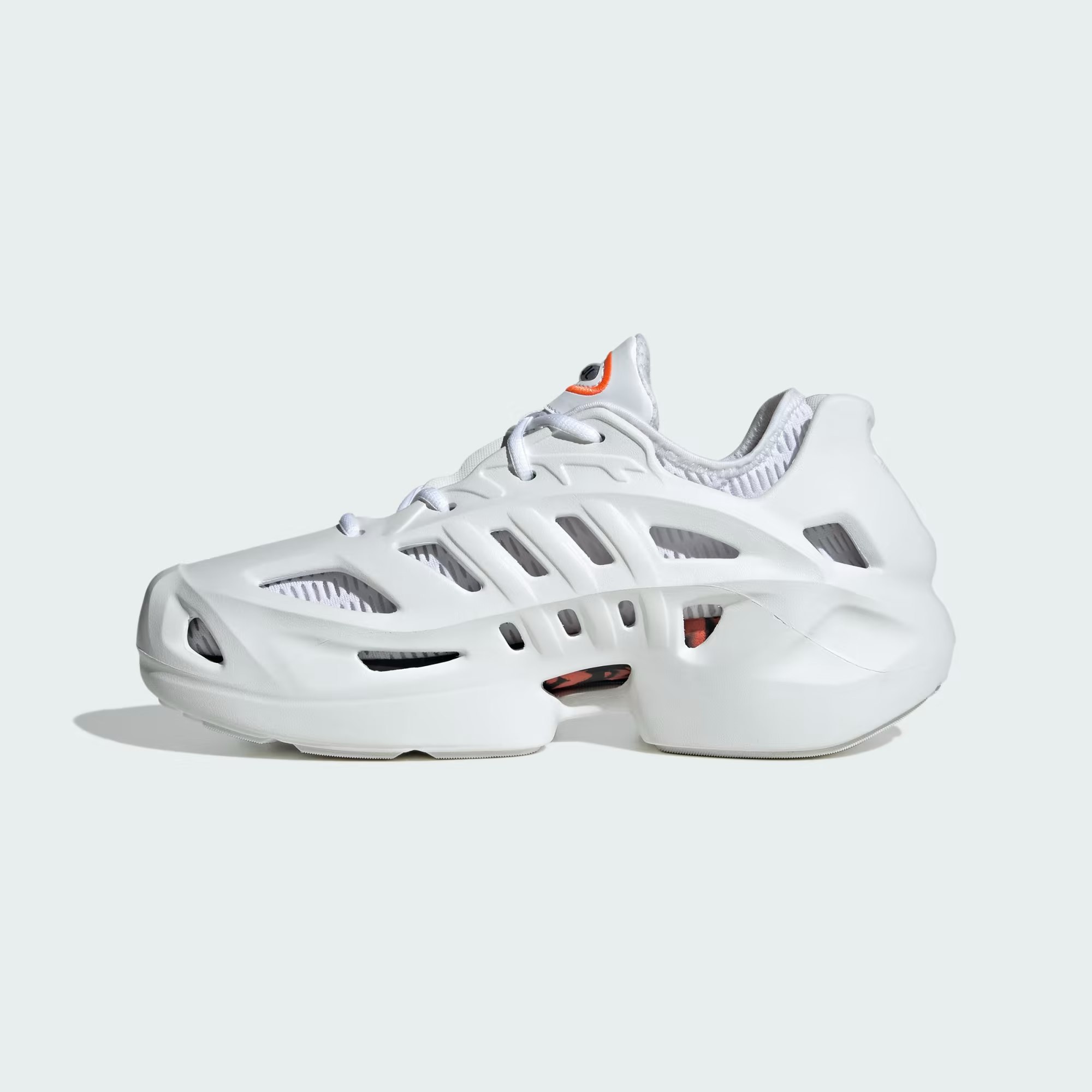 adidas AdiFOM Climacool "Crystal White"