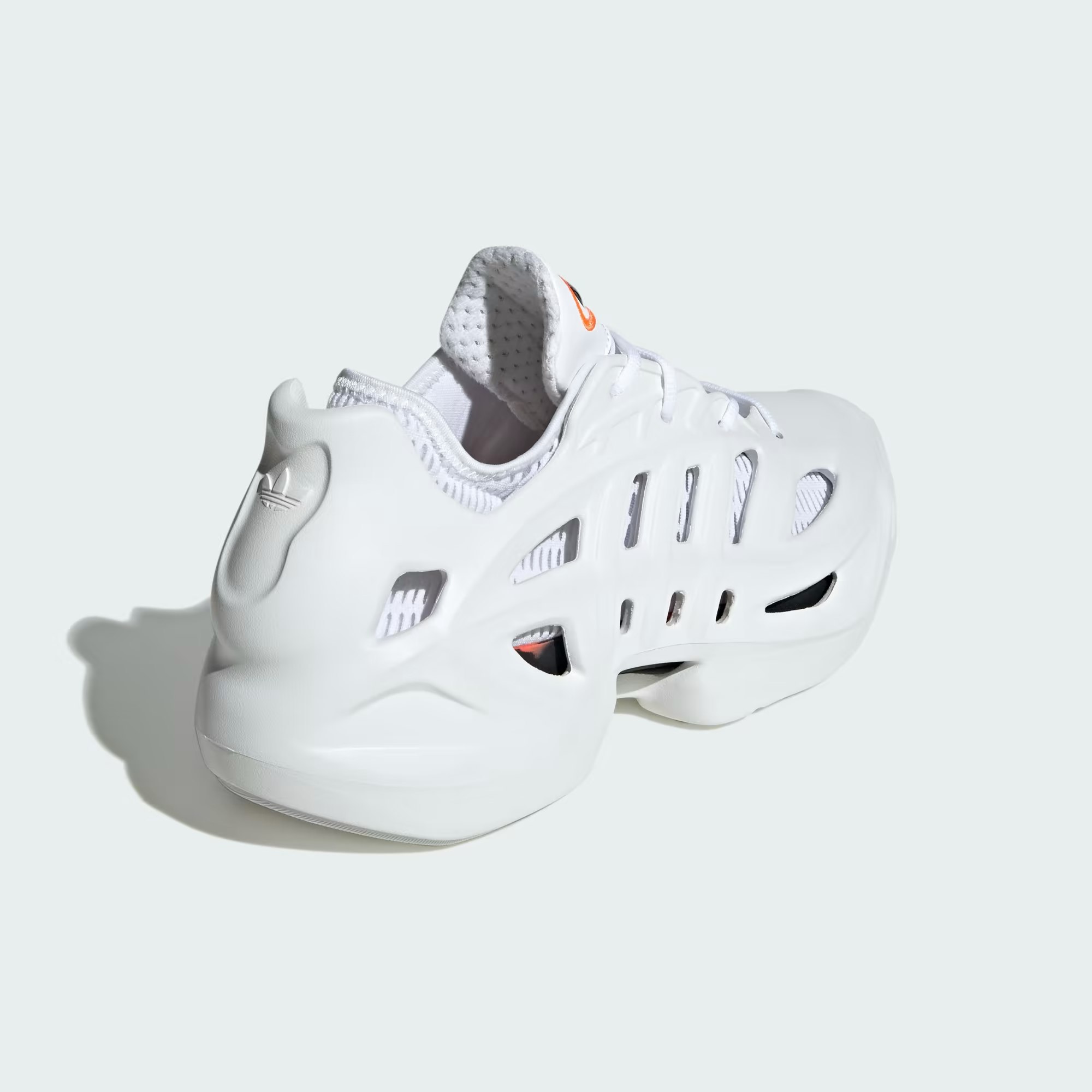 adidas AdiFOM Climacool "Crystal White"