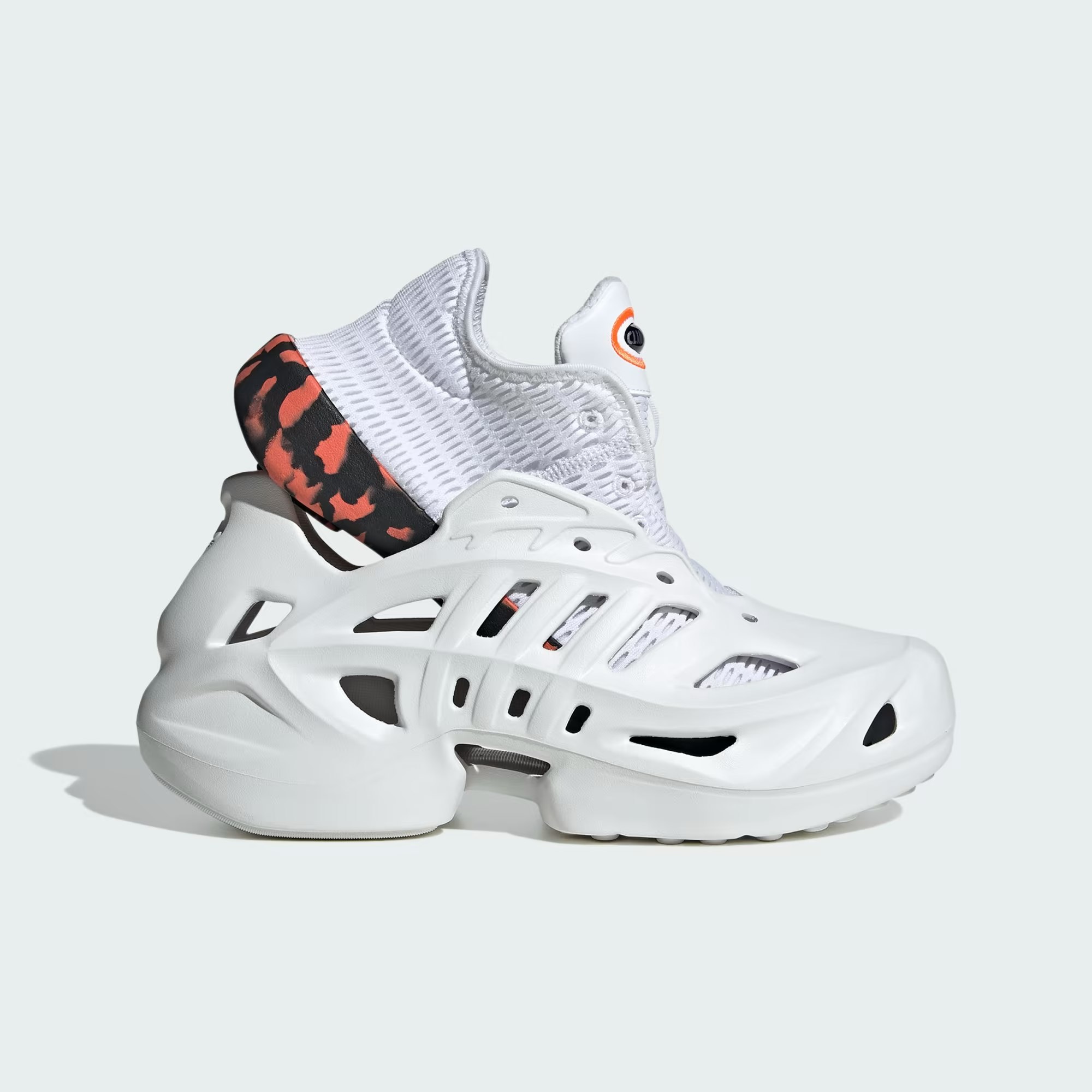adidas AdiFOM Climacool "Crystal White"