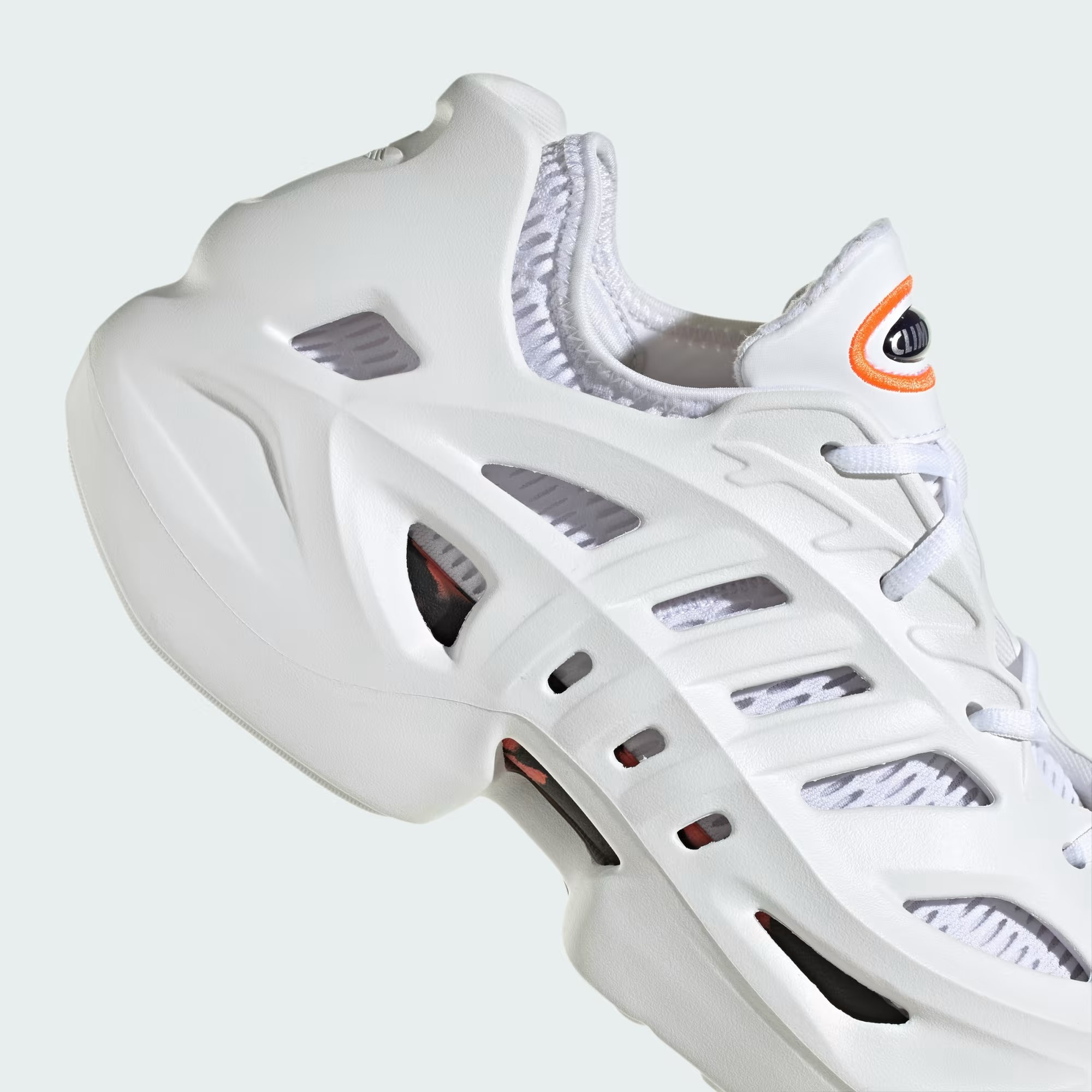 adidas AdiFOM Climacool "Crystal White"