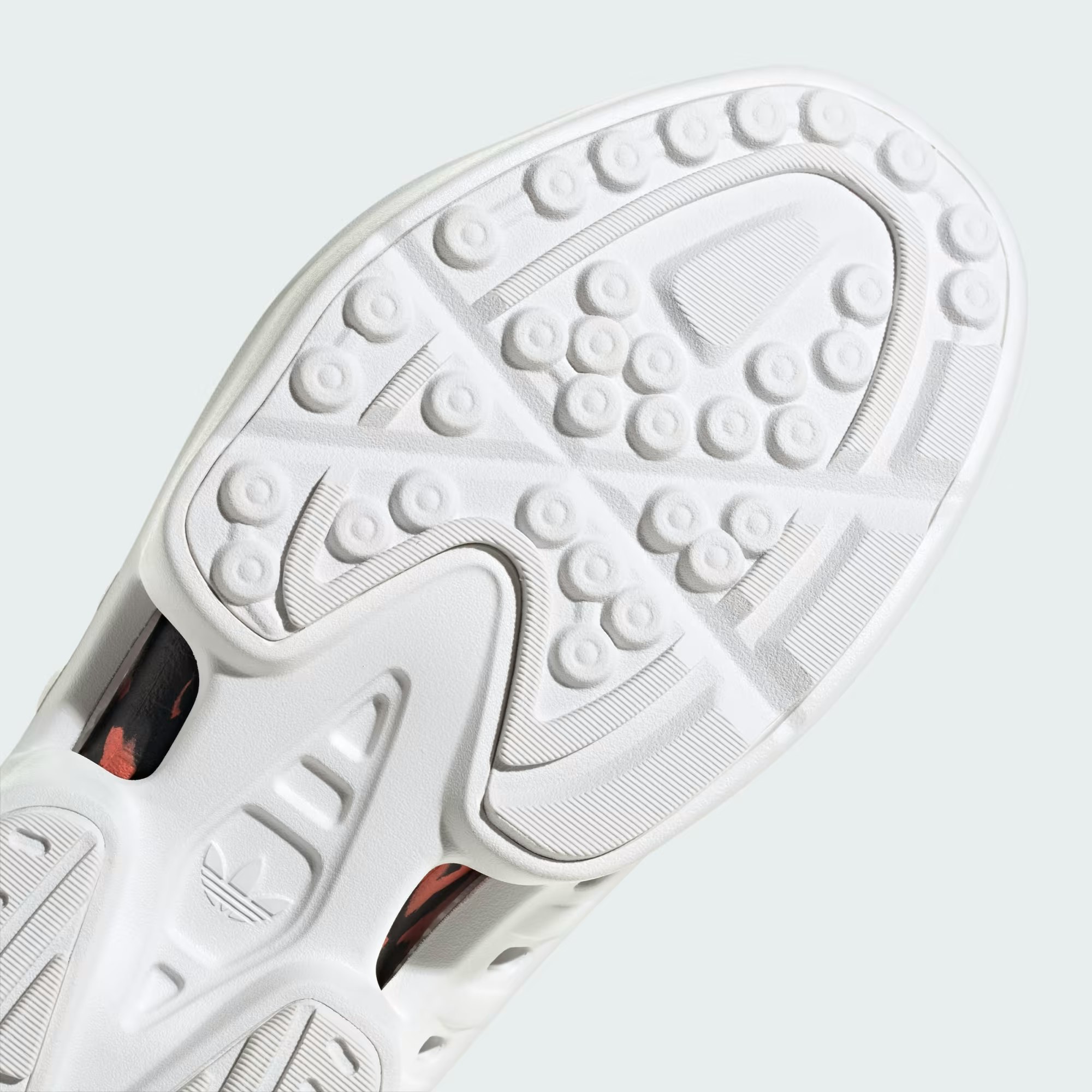 adidas AdiFOM Climacool "Crystal White"