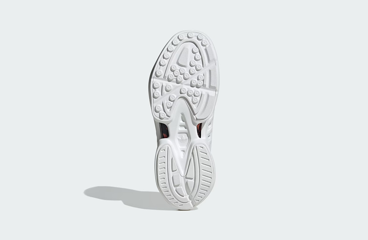 adidas AdiFOM Climacool "Crystal White"