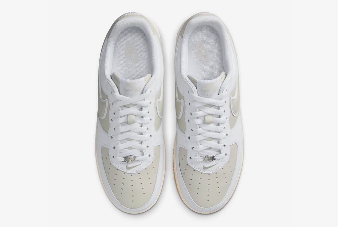 Nike Air Force 1 Low "Sail Gum"