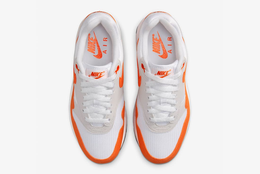 Nike Air Max 1 Safety Orange kaufen DZ2628 002 HEAT MVMNT
