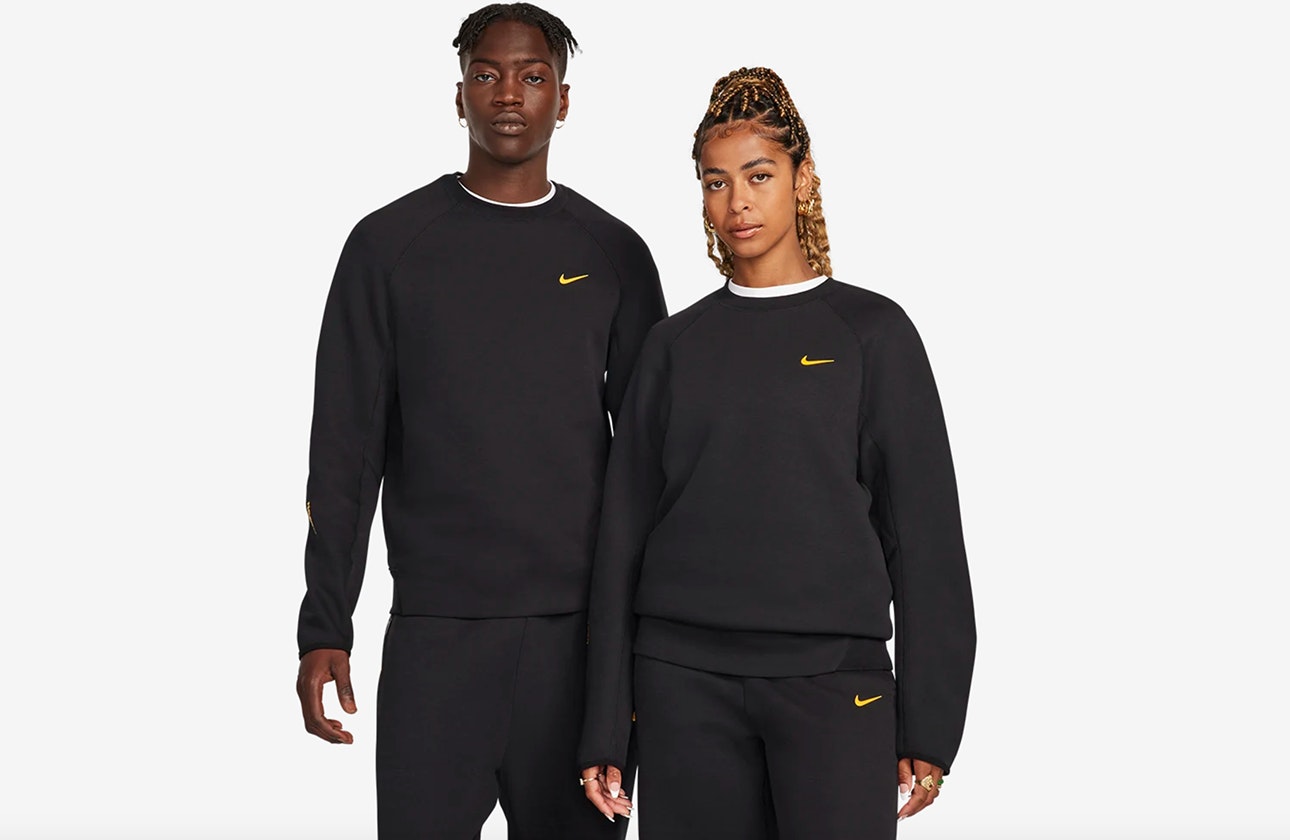 Nocta x Nike - Tech Fleece