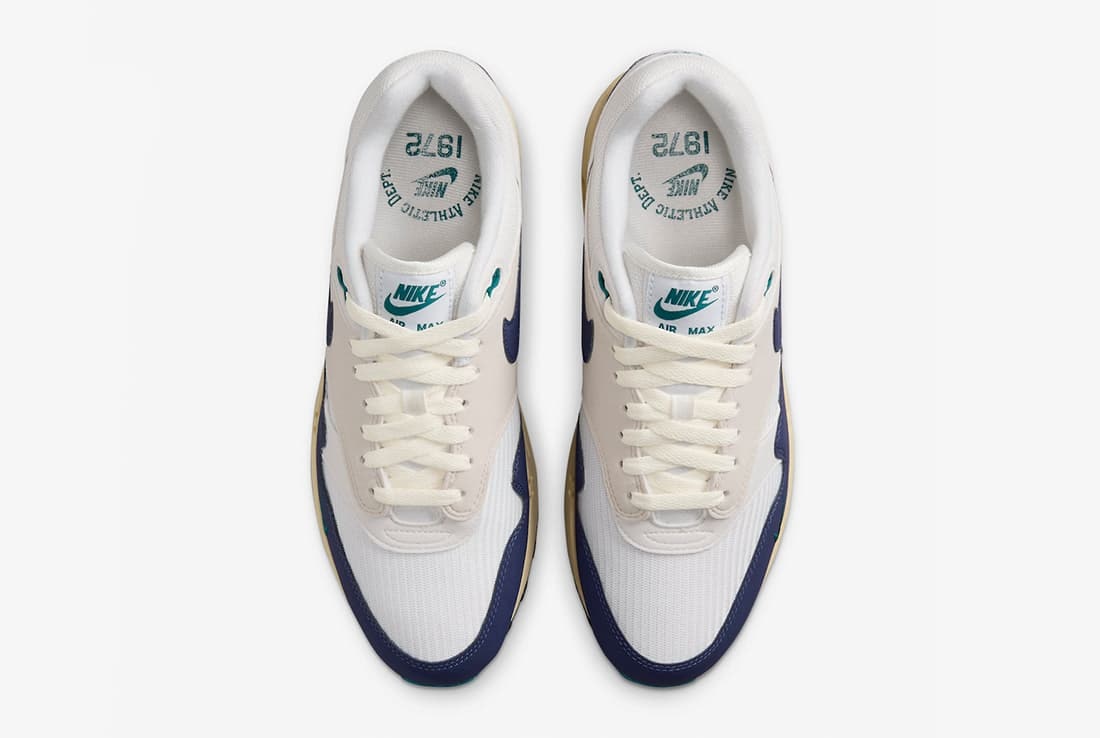 Nike Air Max 1 "Athletic Department"