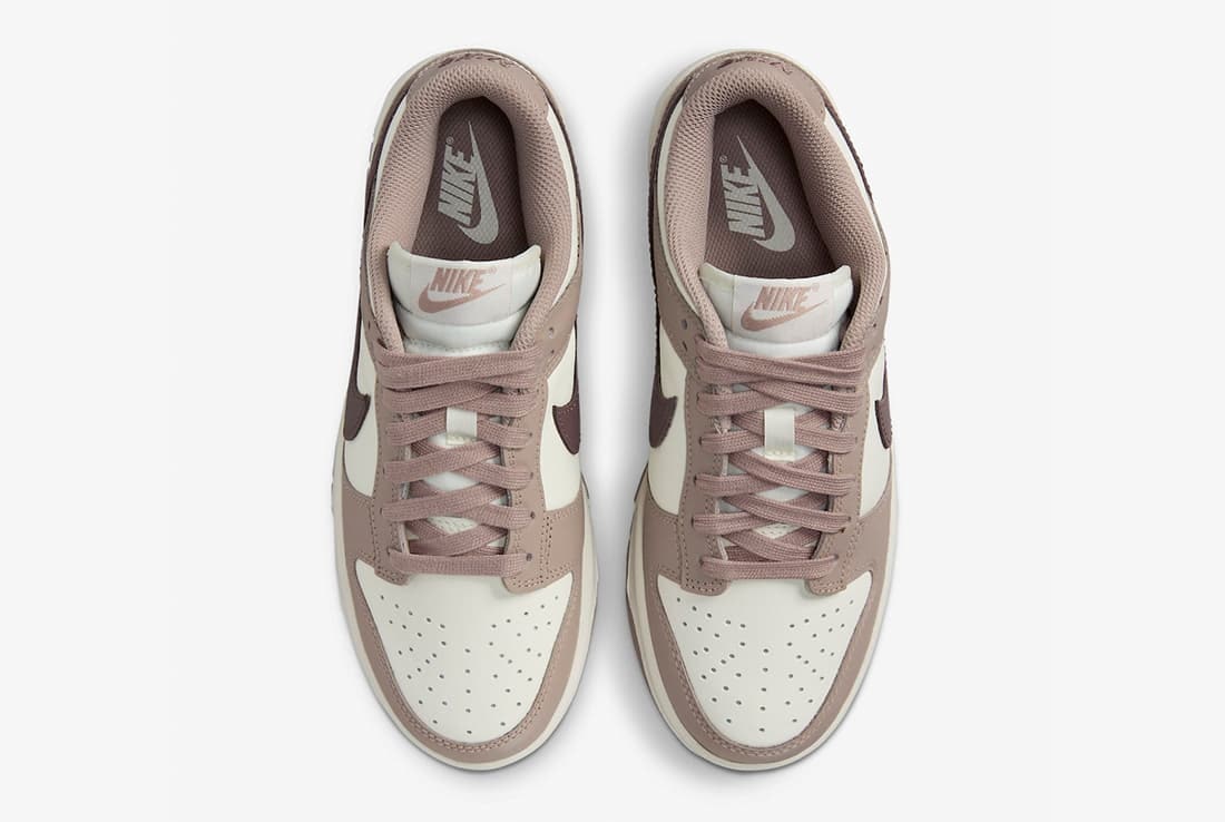 Nike Dunk Low "Diffused Taupe"