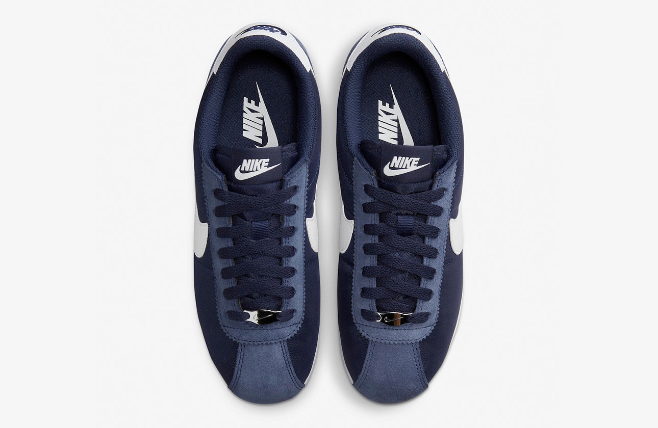 Nike Cortez "Midnight Navy"