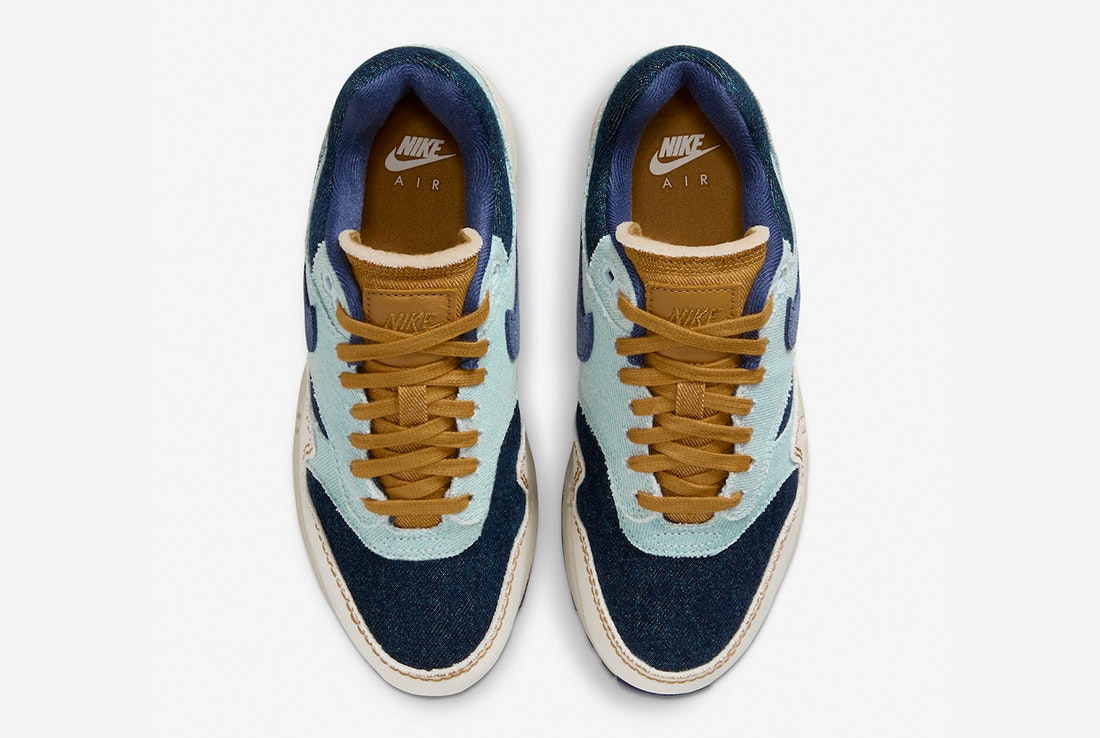 Nike air max 87 dark blue online