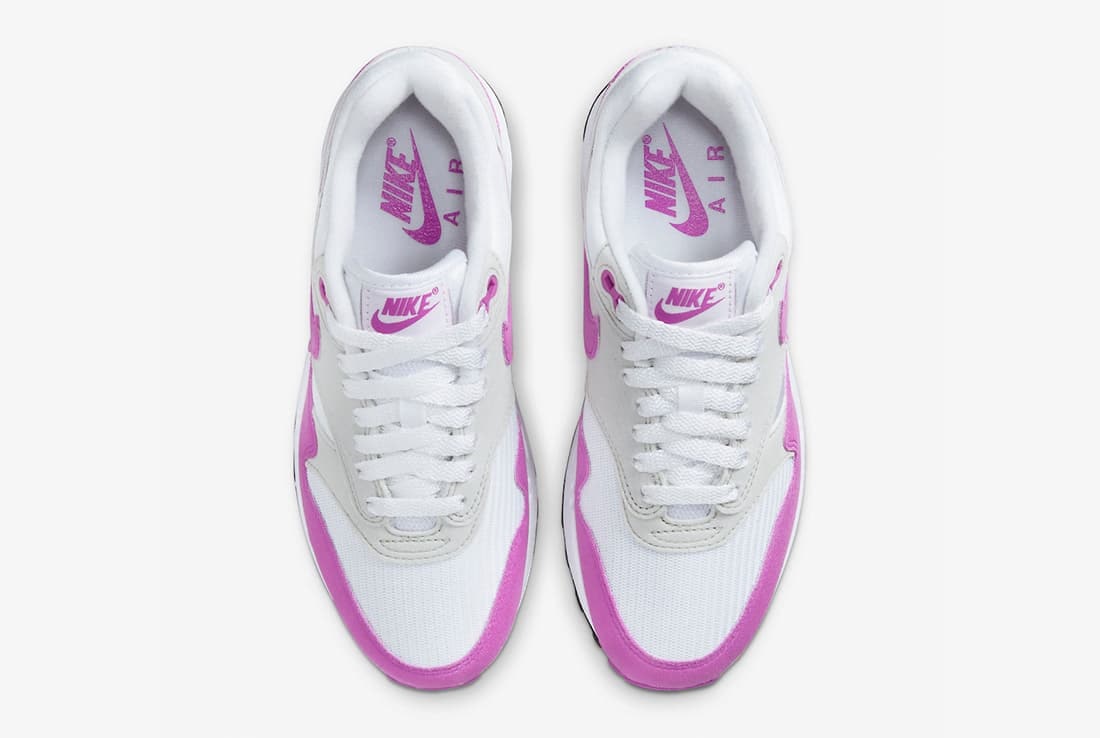 Nike Air Max 1 "Fuchsia Dream"
