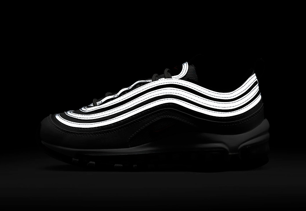 Air max 97 silver bullet gs on sale