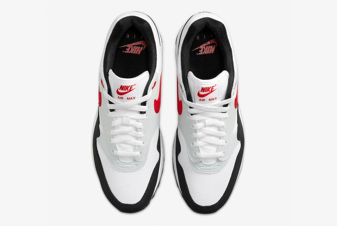 Nike Air Max 1 "Chili 2.0"