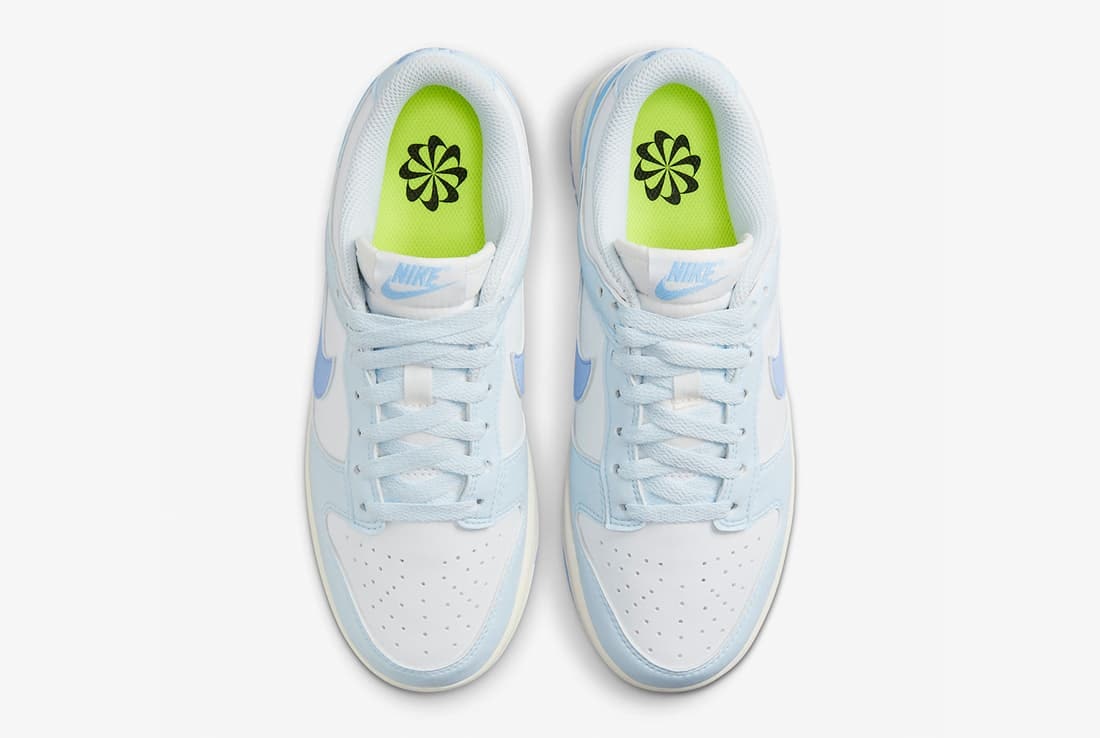 Nike Dunk Low Next Nature "Blue Tint"