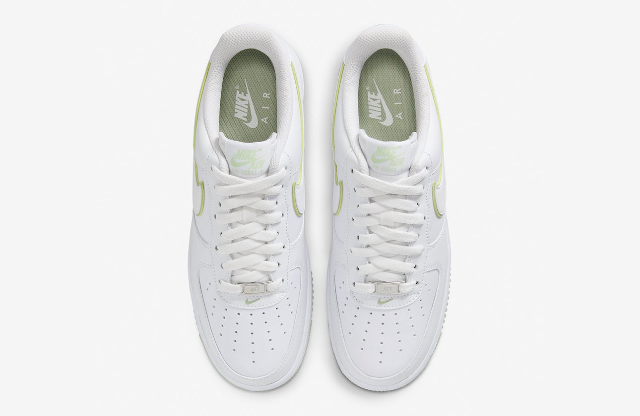 Nike Air Force 1 Low "Honeydew"