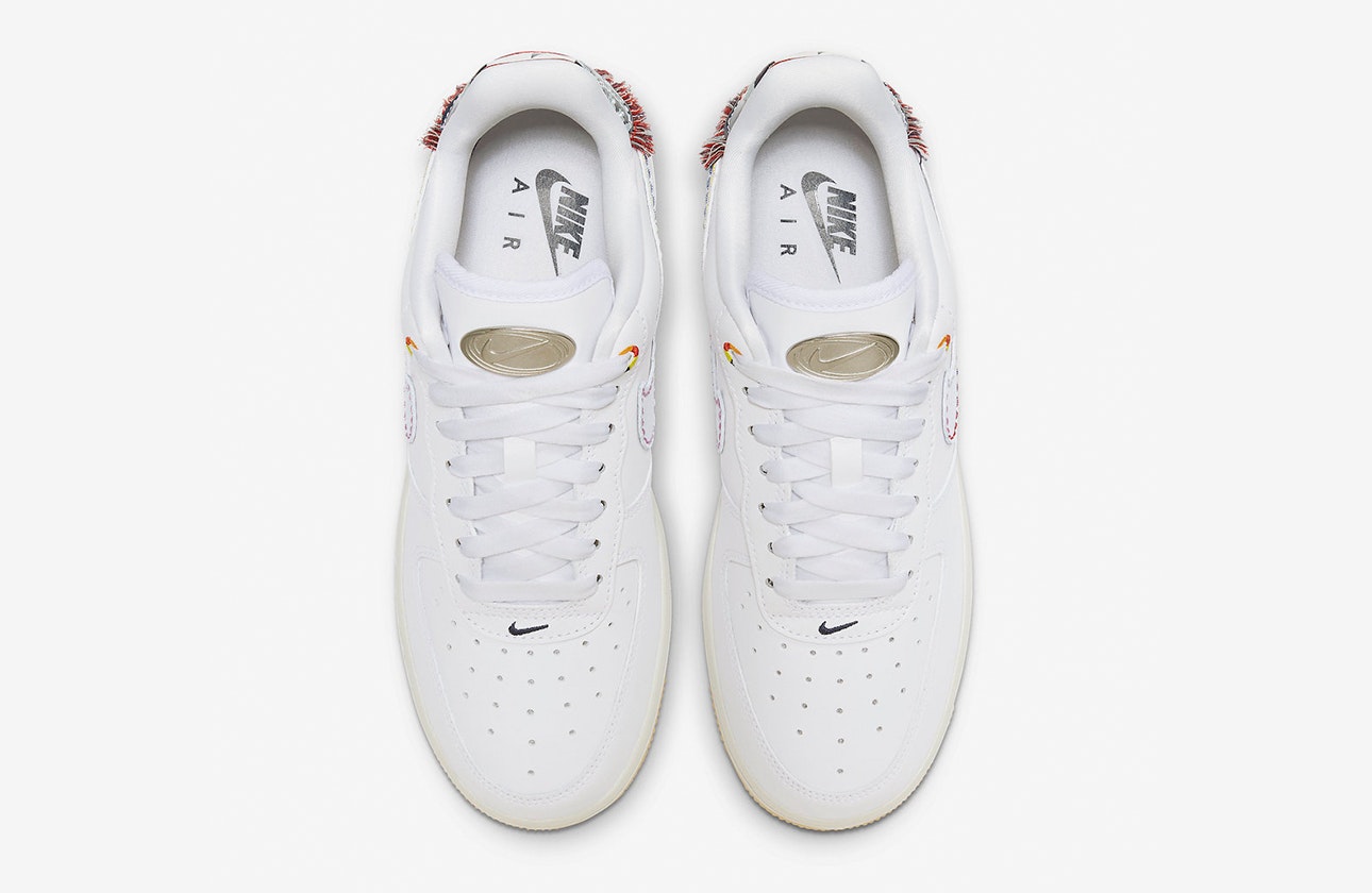 Nike Air Force 1 Low "N7"