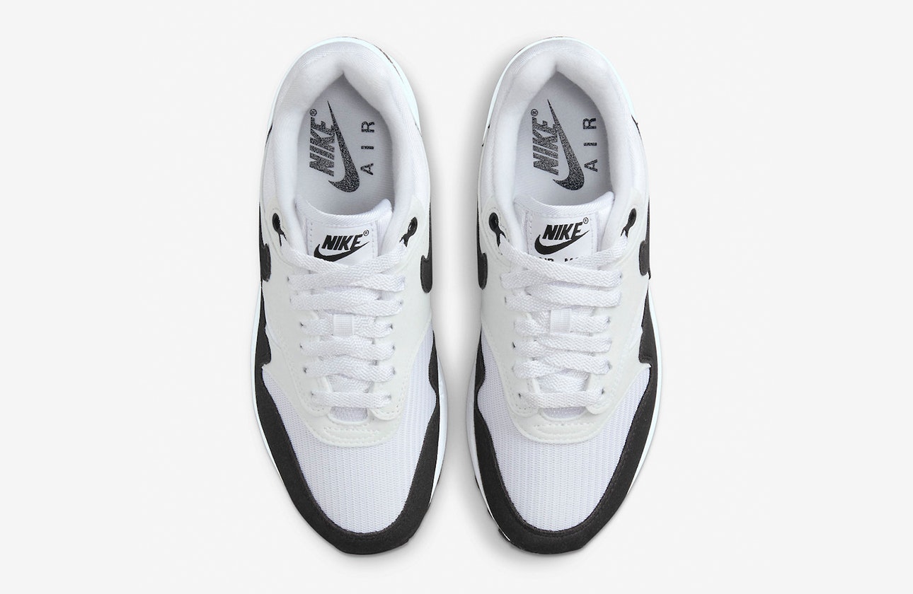 Nike Air Max 1 "Panda"