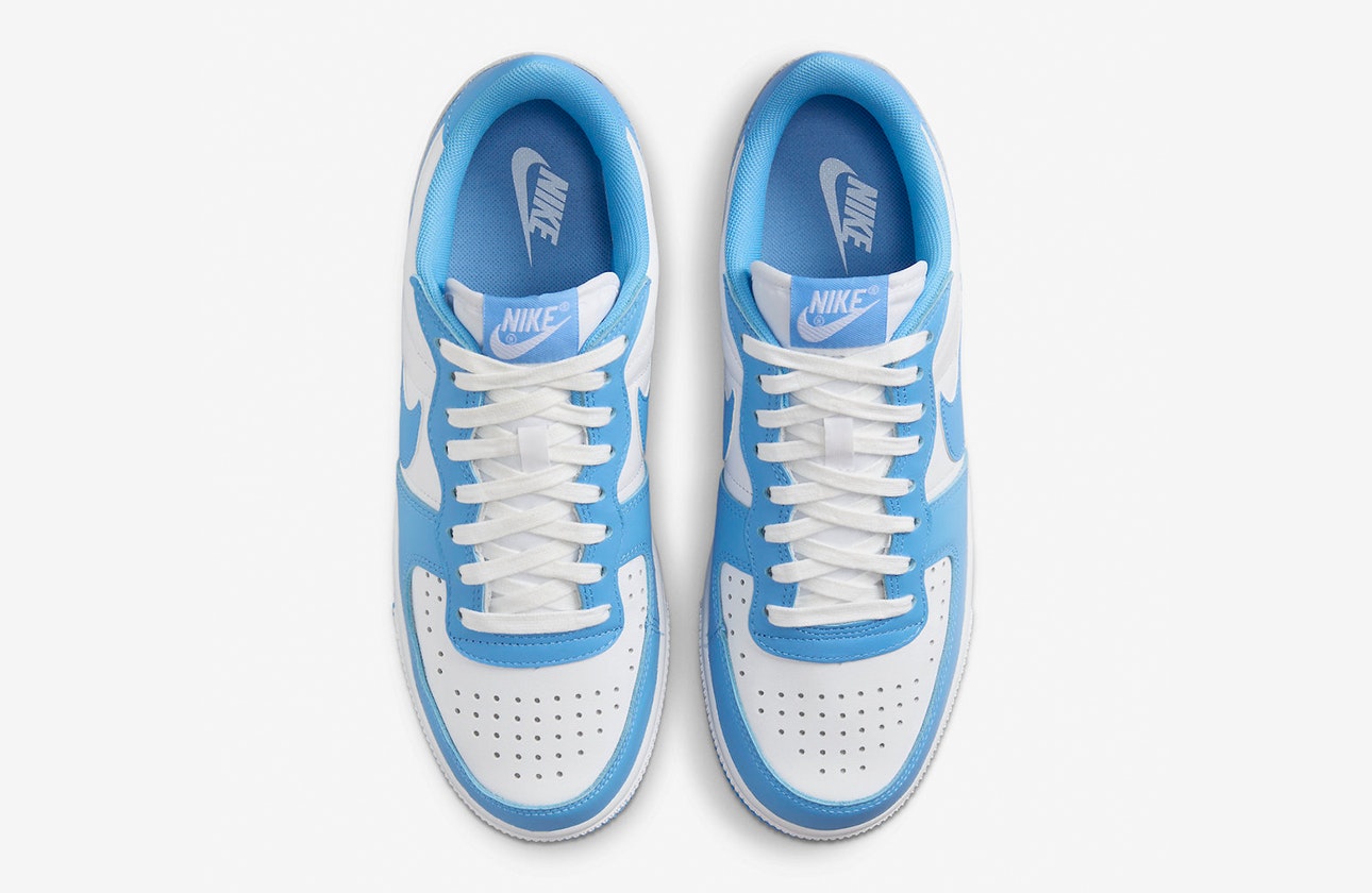 Nike Terminator Low "UNC"