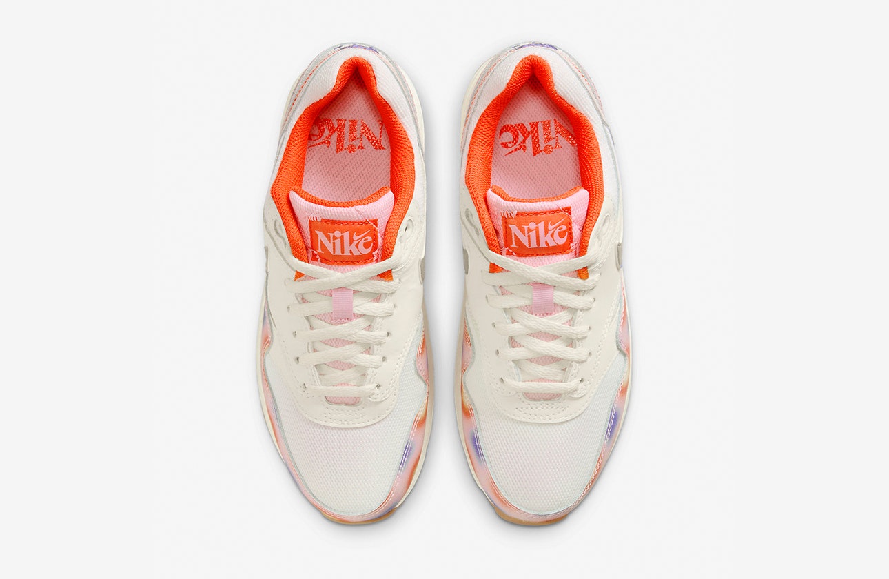 Nike Air Max 1 GS "Everything You Need"