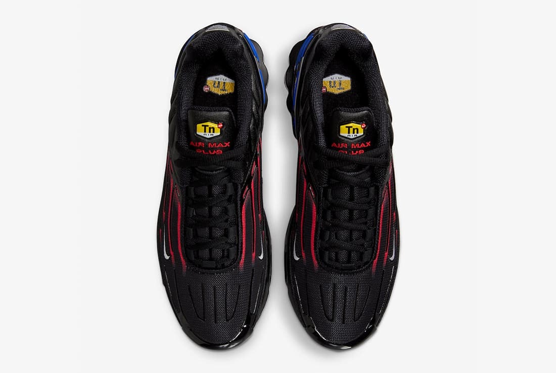 Nike Air Max Plus 3 "Spider-Verse"