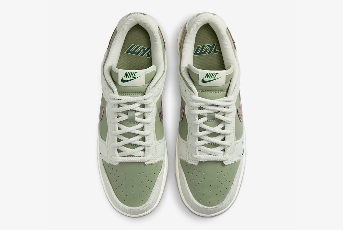 Kyler Murray x Nike Dunk Low "Be 1 of One"