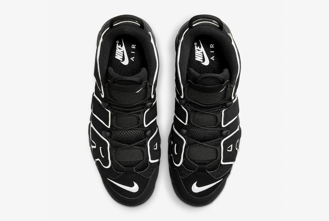 Nike Air More Uptempo "OG"