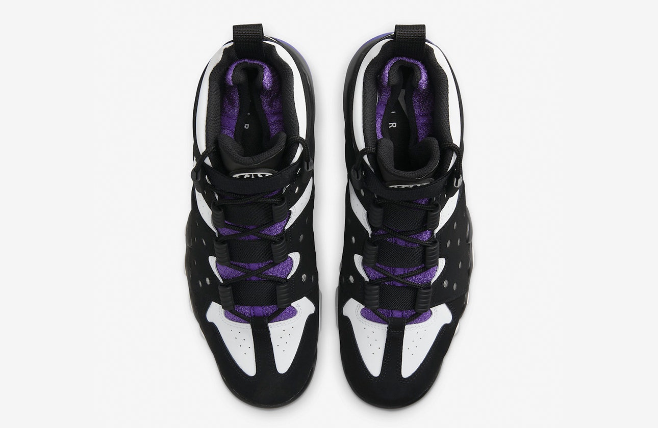 Nike Air Max CB 94 OG "Pure Purple"