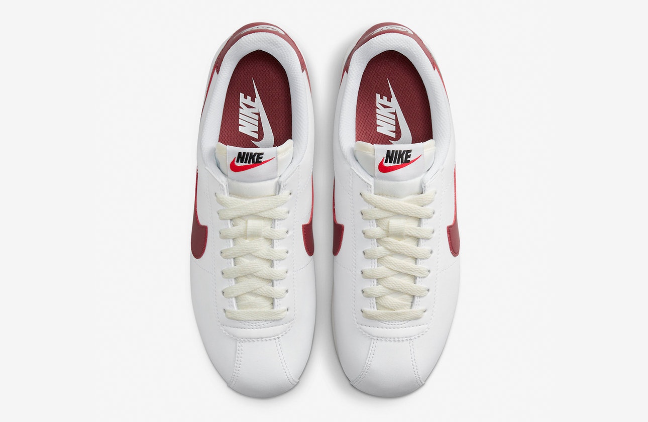 Nike Cortez "Cedar"