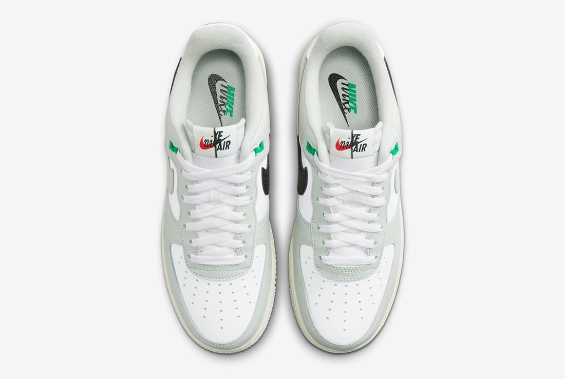 Nike Air Force 1 Low "Split"