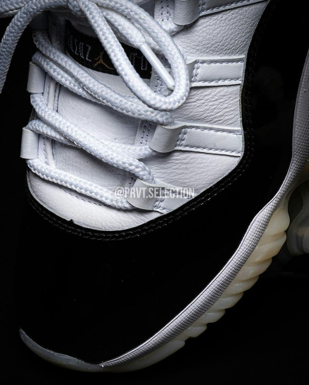 Nike Air Jordan 11 "DMP" (Defining Moment)