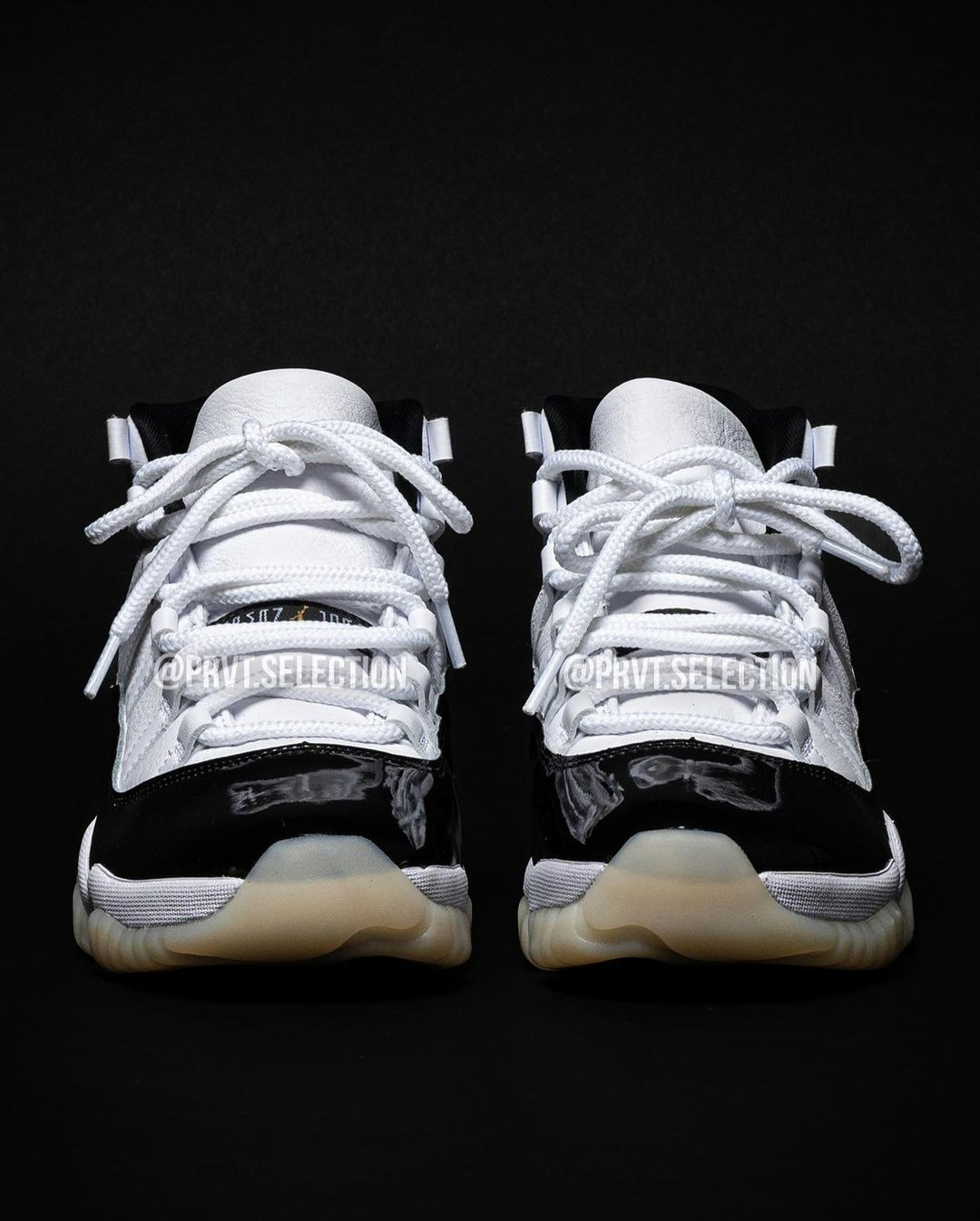Nike Air Jordan 11 "DMP" (Defining Moment)