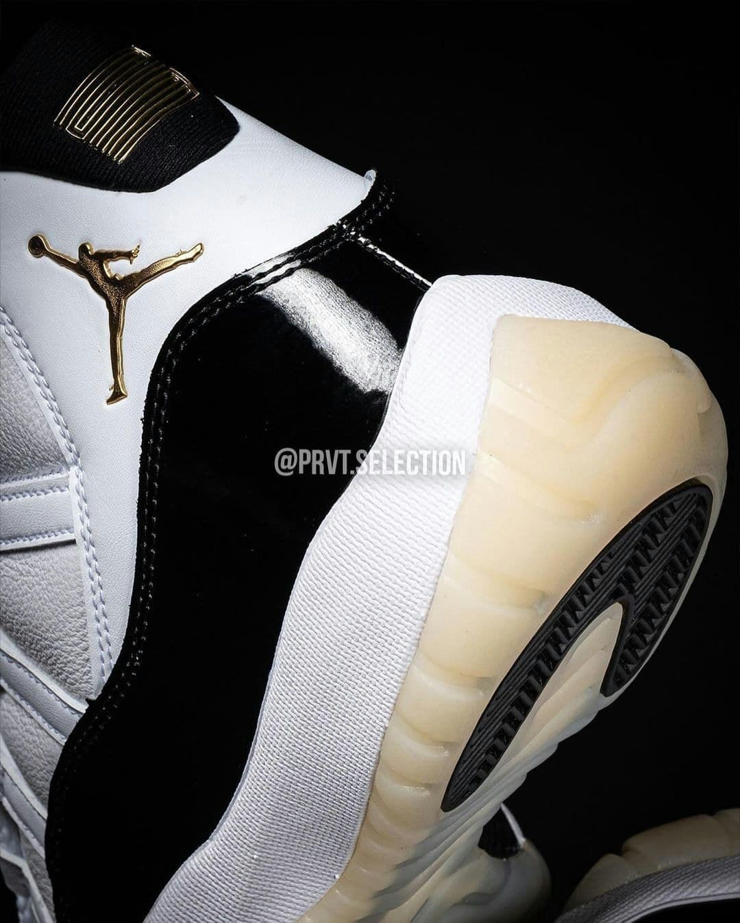 Nike Air Jordan 11 "DMP" (Defining Moment)