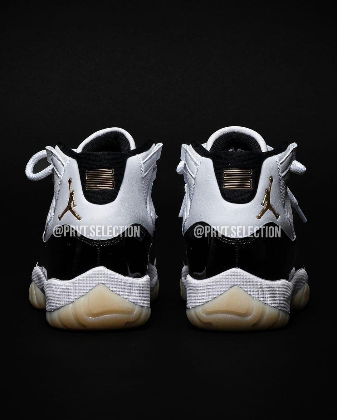 Nike Air Jordan 11 "DMP" (Defining Moment)