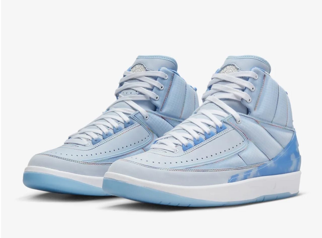 So bekommst du den J Balvin x Air Jordan 3!