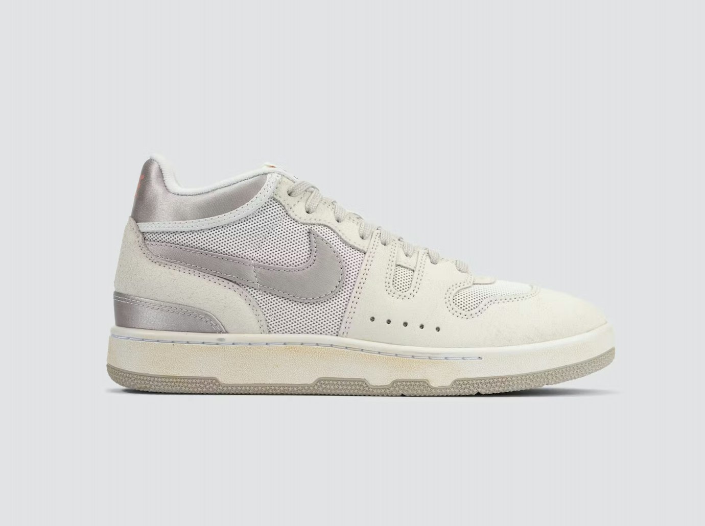 Social Status x Nike Mac Attack "Silver Linings"