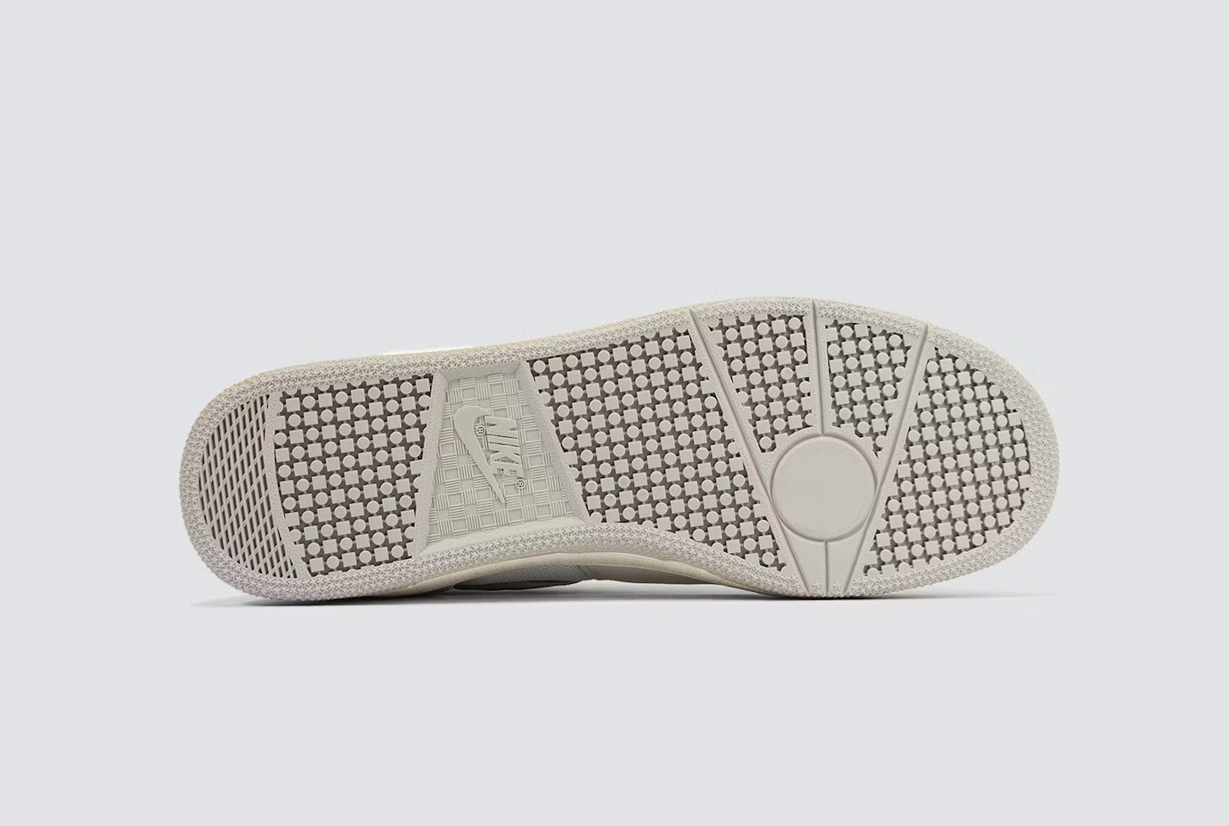 Social Status x Nike Mac Attack "Silver Linings"