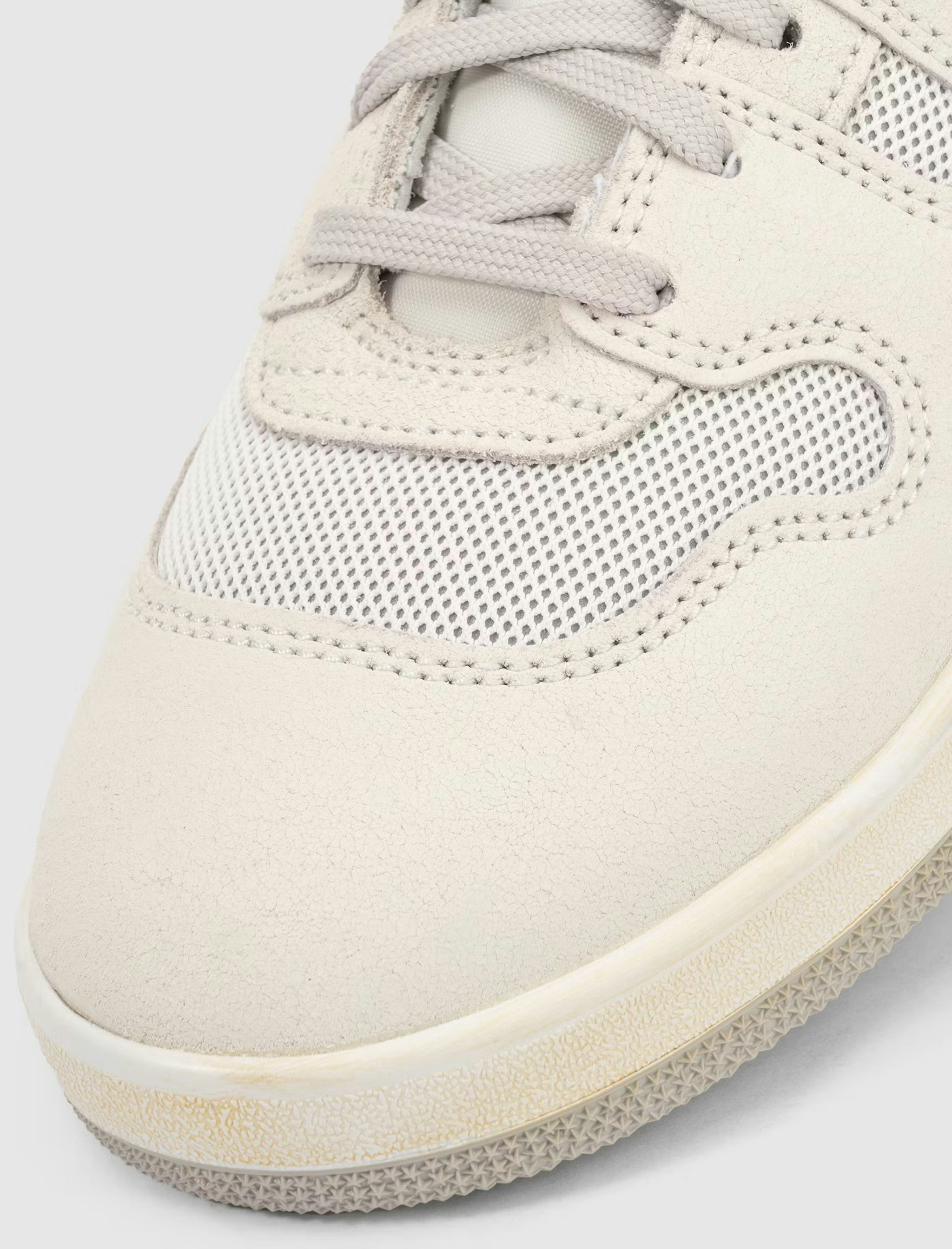 Social Status x Nike Mac Attack "Silver Linings"