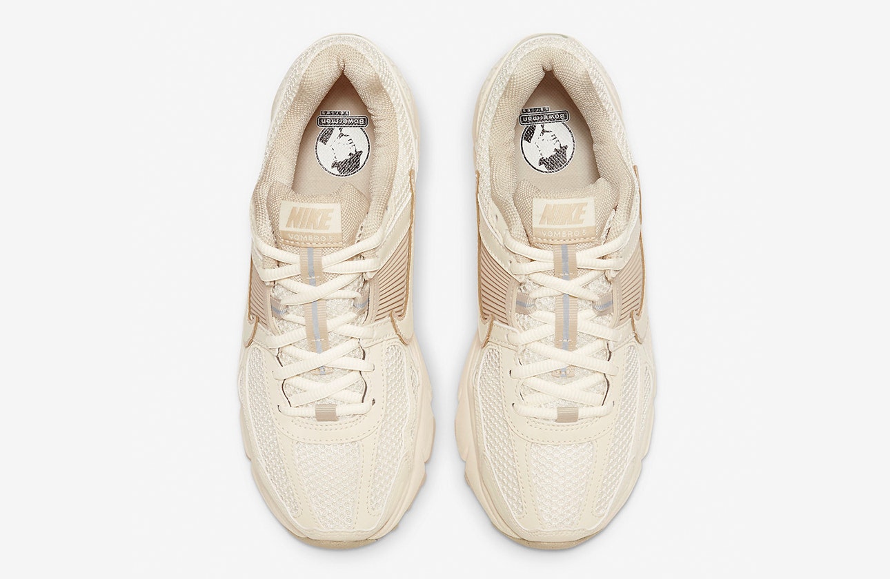 Nike Zoom Vomero 5 "Sail"
